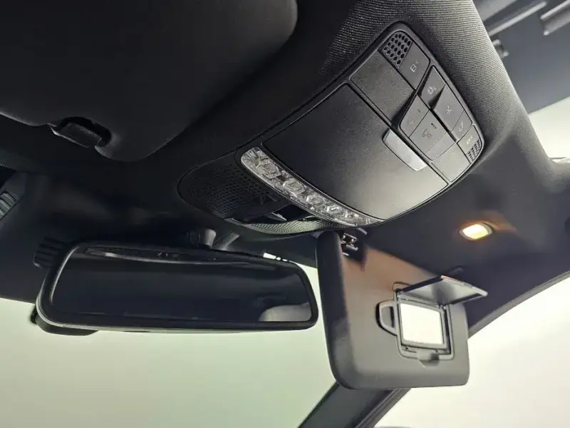 2018 Mercedes-Benz C-Класс с пробегом 47 777 км