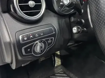 2018 Mercedes-Benz C-Класс с пробегом 47 777 км