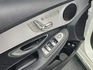 2018 Mercedes-Benz C-Класс с пробегом 47 777 км
