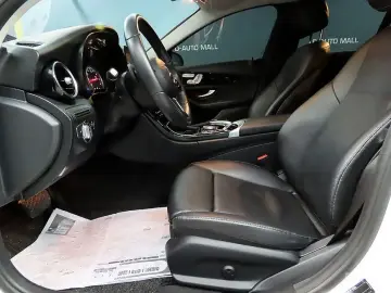 2019 Mercedes-Benz C-Класс с пробегом 62 410 км