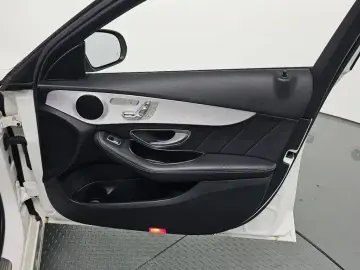 2018 Mercedes-Benz C-Класс с пробегом 47 777 км