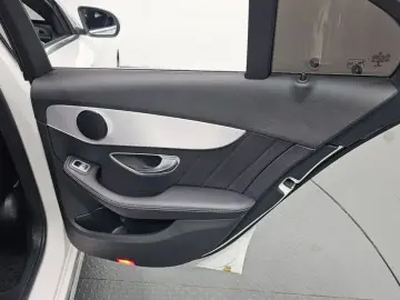 2018 Mercedes-Benz C-Класс с пробегом 47 777 км