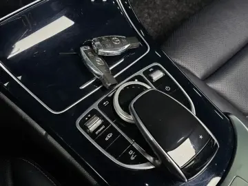 2018 Mercedes-Benz C-Класс с пробегом 47 777 км