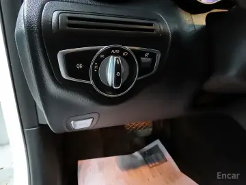 2019 Mercedes-Benz C-Класс с пробегом 62 410 км