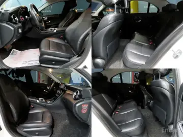 2019 Mercedes-Benz C-Класс с пробегом 62 410 км