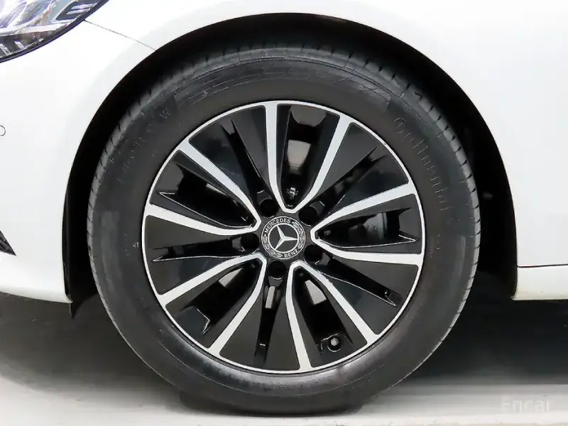2019 Mercedes-Benz C-Класс с пробегом 62 410 км