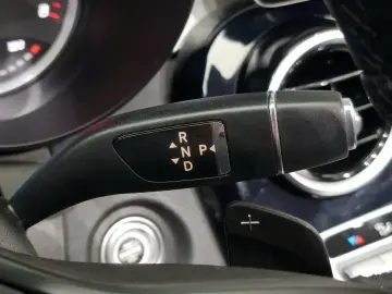2020 Mercedes-Benz C-Класс с пробегом 69 743 км