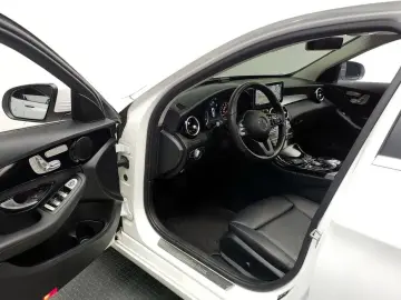 2020 Mercedes-Benz C-Класс с пробегом 69 743 км