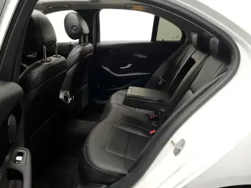 2020 Mercedes-Benz C-Класс с пробегом 69 743 км