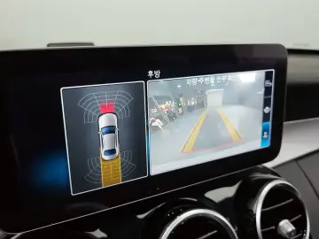 2020 Mercedes-Benz C-Класс с пробегом 69 743 км