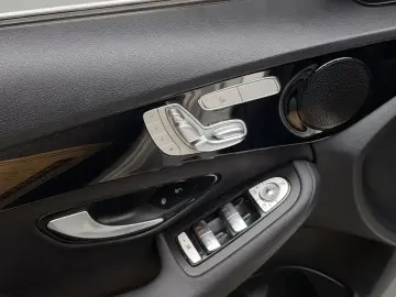 2020 Mercedes-Benz C-Класс с пробегом 69 743 км
