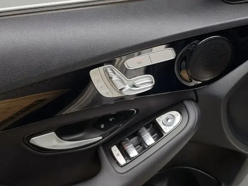 2020 Mercedes-Benz C-Класс с пробегом 69 743 км