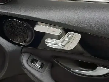 2020 Mercedes-Benz C-Класс с пробегом 69 743 км