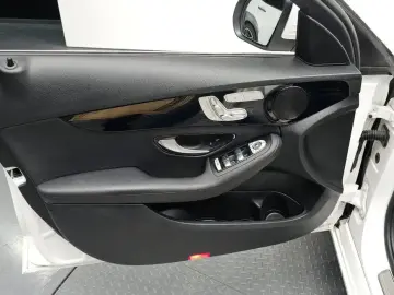 2020 Mercedes-Benz C-Класс с пробегом 69 743 км