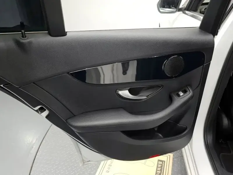 2020 Mercedes-Benz C-Класс с пробегом 69 743 км