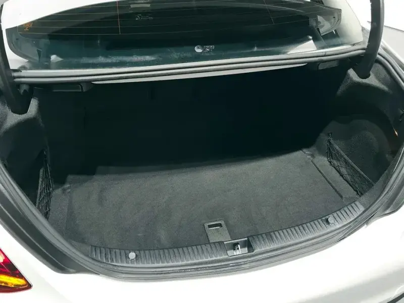 2020 Mercedes-Benz C-Класс с пробегом 69 743 км