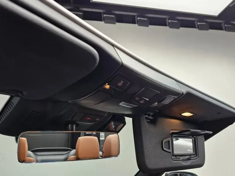 2021 Mercedes-Benz C-Класс с пробегом 56 924 км