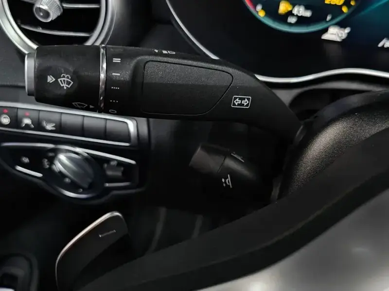 2021 Mercedes-Benz C-Класс с пробегом 56 924 км