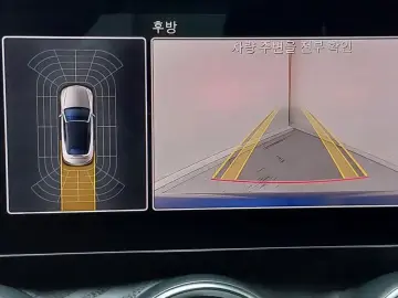2022 Mercedes-Benz C-Класс с пробегом 46 193 км