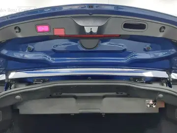 2022 Mercedes-Benz C-Класс с пробегом 46 193 км