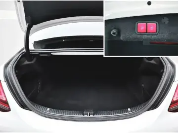2020 Mercedes-Benz C-Класс с пробегом 74 800 км