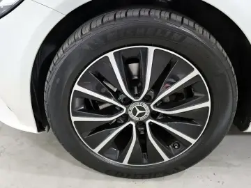 2019 Mercedes-Benz C-Класс с пробегом 45 943 км