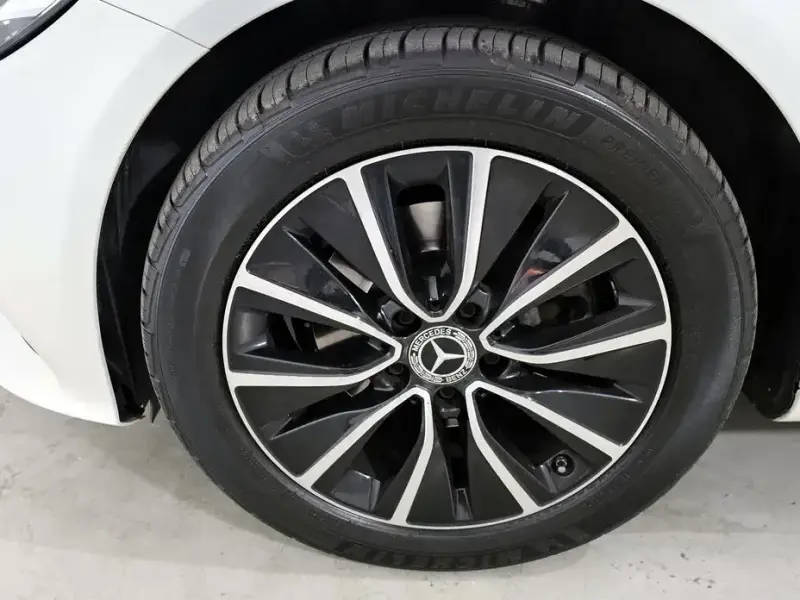 2019 Mercedes-Benz C-Класс с пробегом 45 943 км