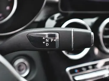 2020 Mercedes-Benz C-Класс с пробегом 74 800 км