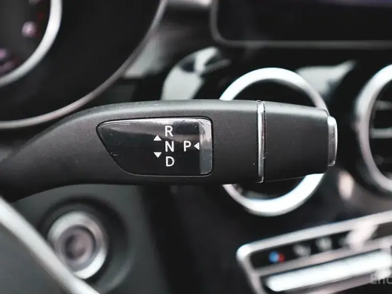 2020 Mercedes-Benz C-Класс с пробегом 74 800 км