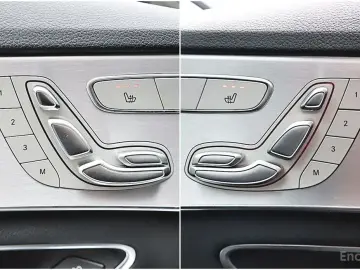 2020 Mercedes-Benz C-Класс с пробегом 74 800 км