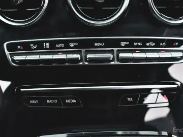 2020 Mercedes-Benz C-Класс с пробегом 74 800 км
