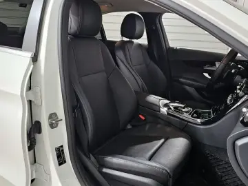 2019 Mercedes-Benz C-Класс с пробегом 45 943 км