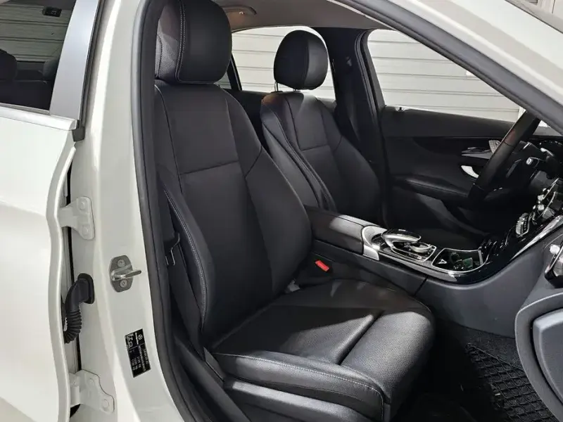 2019 Mercedes-Benz C-Класс с пробегом 45 943 км