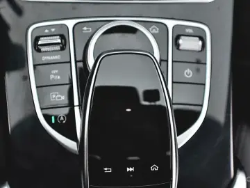 2020 Mercedes-Benz C-Класс с пробегом 74 800 км