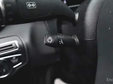 2020 Mercedes-Benz C-Класс с пробегом 74 800 км