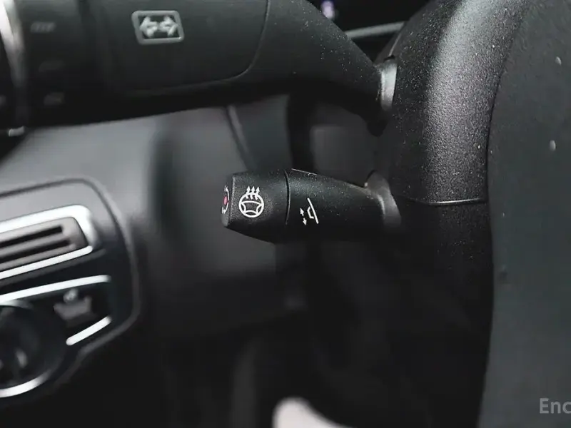 2020 Mercedes-Benz C-Класс с пробегом 74 800 км