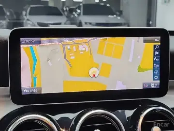 2019 Mercedes-Benz C-Класс с пробегом 65 809 км