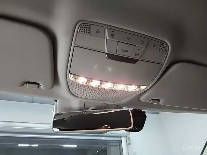 2019 Mercedes-Benz C-Класс с пробегом 65 809 км