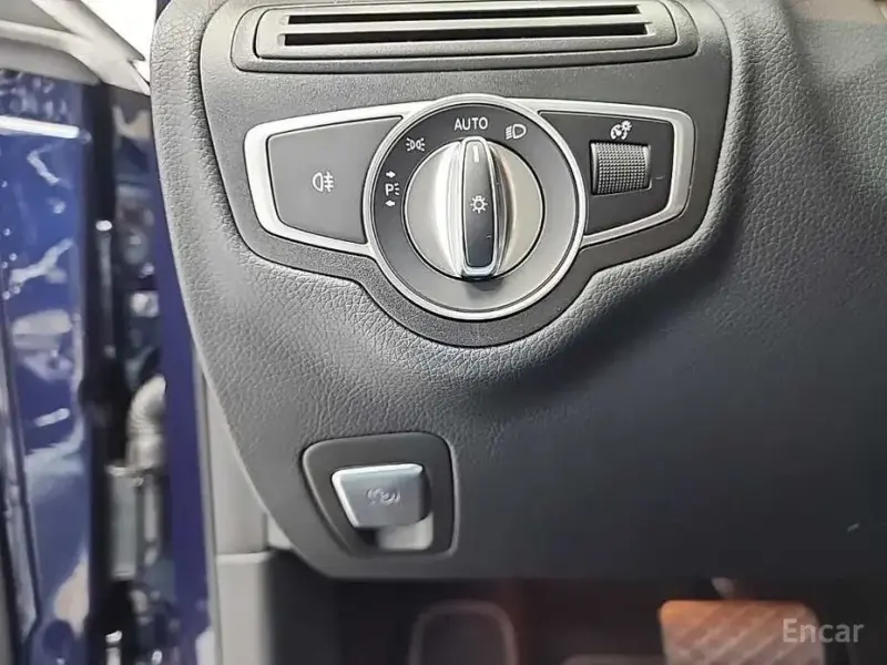 2019 Mercedes-Benz C-Класс с пробегом 65 809 км