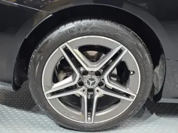 2021 Mercedes-Benz C-Класс с пробегом 22 678 км
