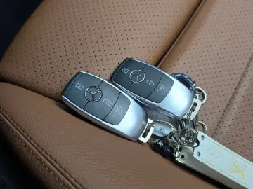 2021 Mercedes-Benz C-Класс с пробегом 43 584 км