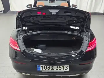 2021 Mercedes-Benz C-Класс с пробегом 43 584 км