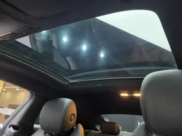 2021 Mercedes-Benz C-Класс с пробегом 22 678 км