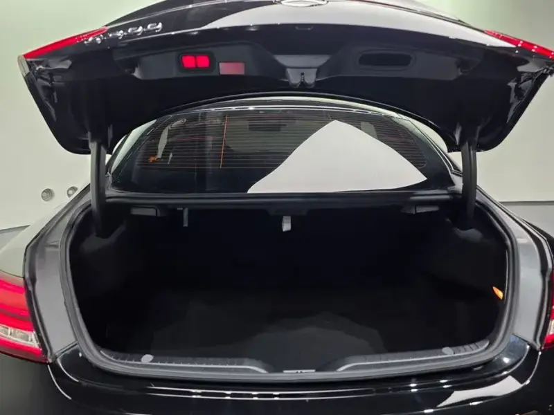 2021 Mercedes-Benz C-Класс с пробегом 22 678 км