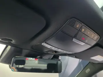2021 Mercedes-Benz C-Класс с пробегом 22 678 км