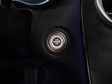 2021 Mercedes-Benz C-Класс с пробегом 22 678 км
