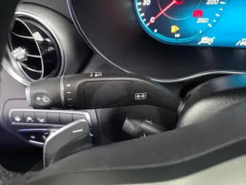 2021 Mercedes-Benz C-Класс с пробегом 22 678 км