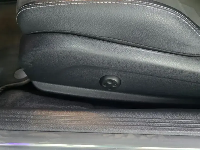 2021 Mercedes-Benz C-Класс с пробегом 22 678 км