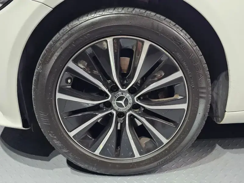 2019 Mercedes-Benz C-Класс с пробегом 64 337 км