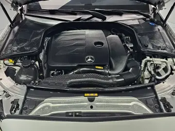 2019 Mercedes-Benz C-Класс с пробегом 64 337 км